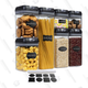 Cheer Collection 7-Piece Airtight Food Storage Containers | $29 | MorningSave
